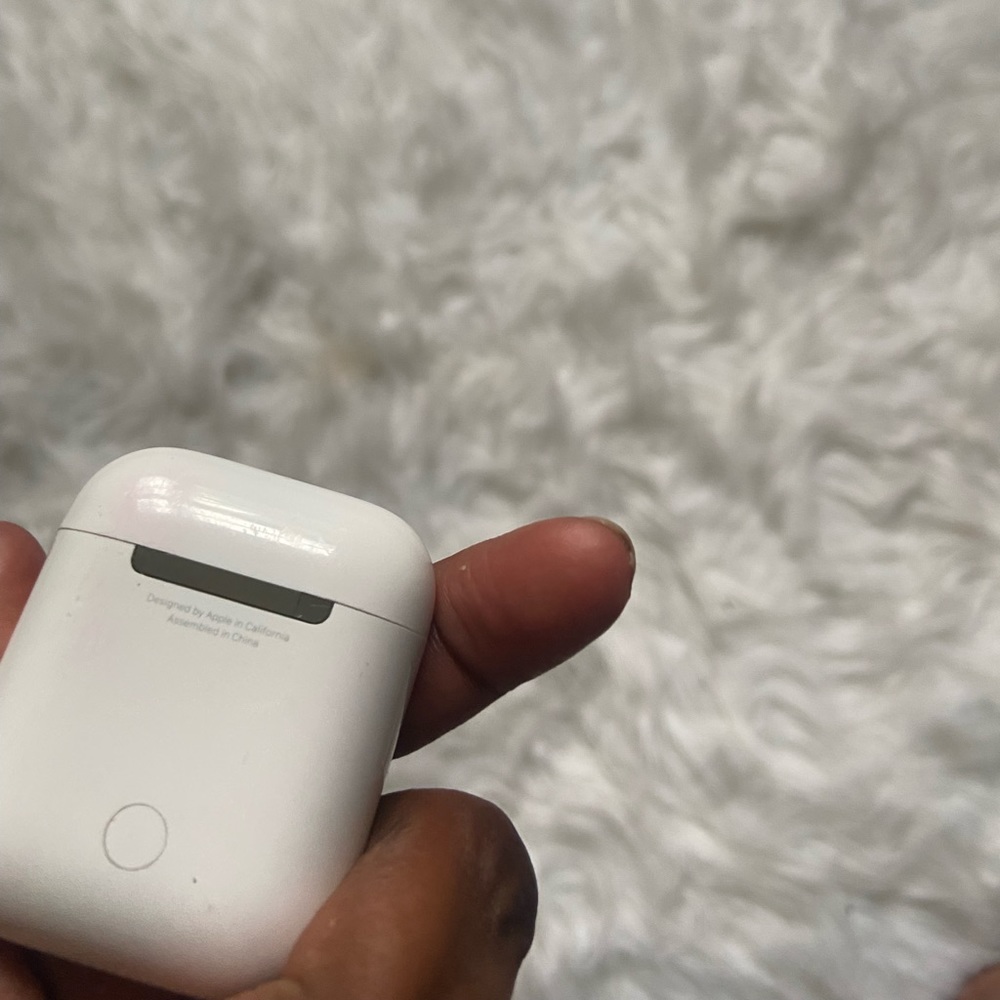 AirPod case